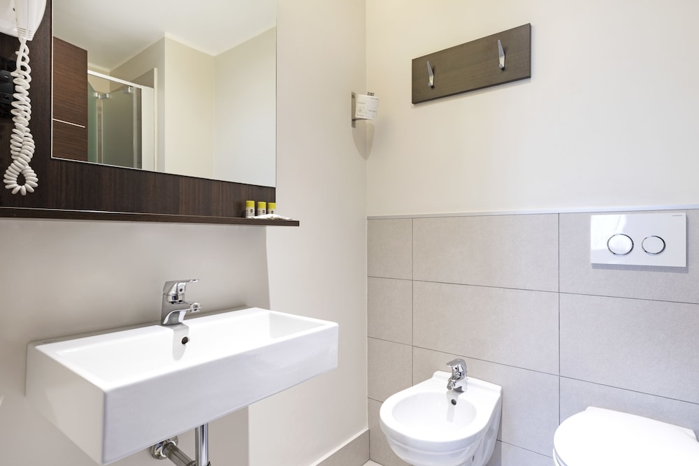 B&B Hotel Bergamo 8/51