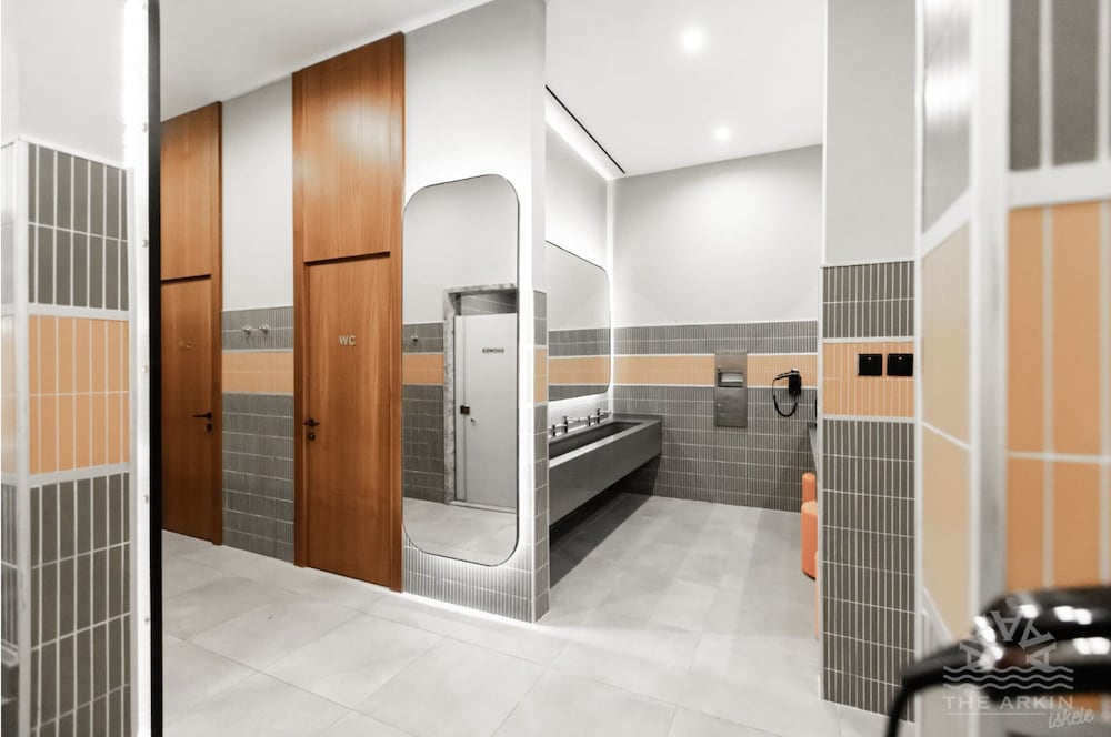 The Arkin Iskele Hotel 33/66