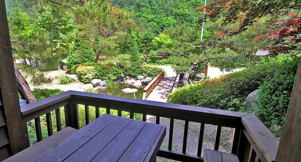 Yangyang Sanulim Pension 44/50