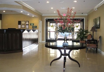 Best Western Plus Valdosta Hotel and Suites 9/41
