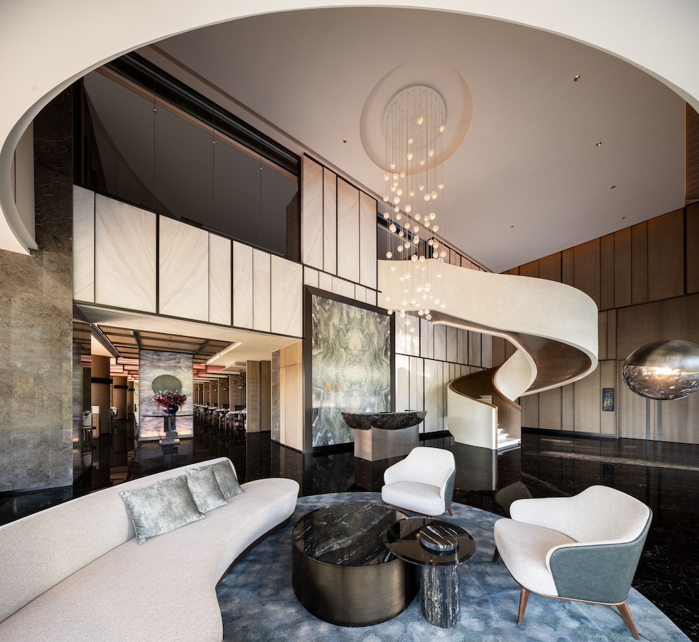 Guangzhou Marriott Hotel Nansha 45/64