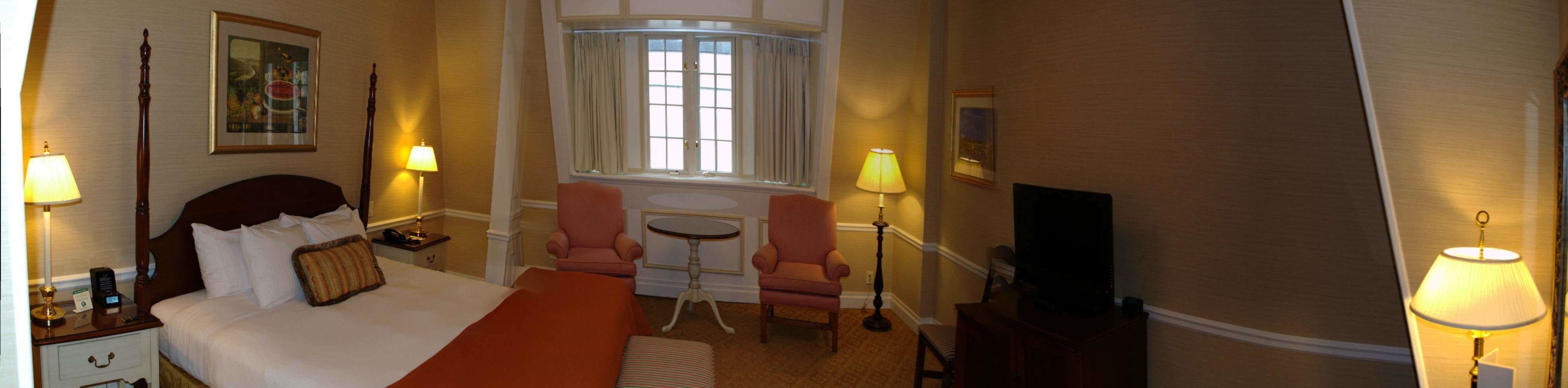 Wall Street Inn 16/46