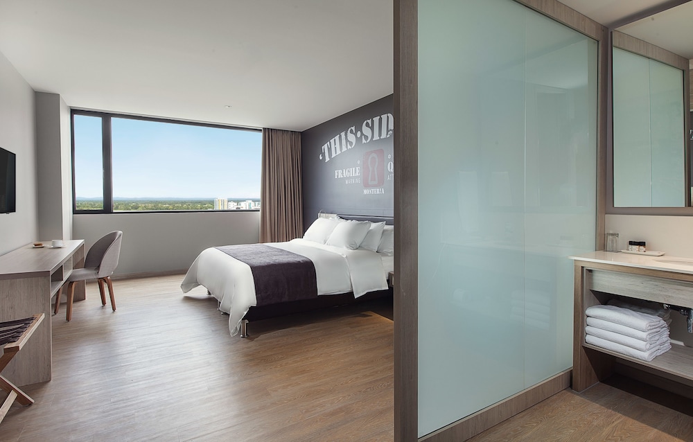 Hotel Sites Monteria 52/53