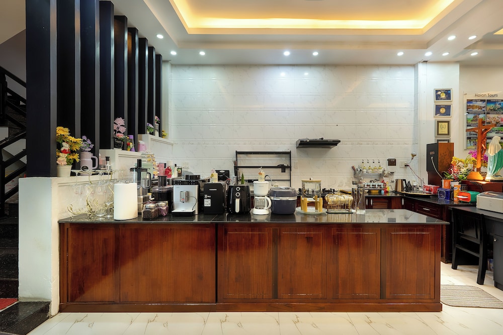 Golden Bell Homestay 6/57
