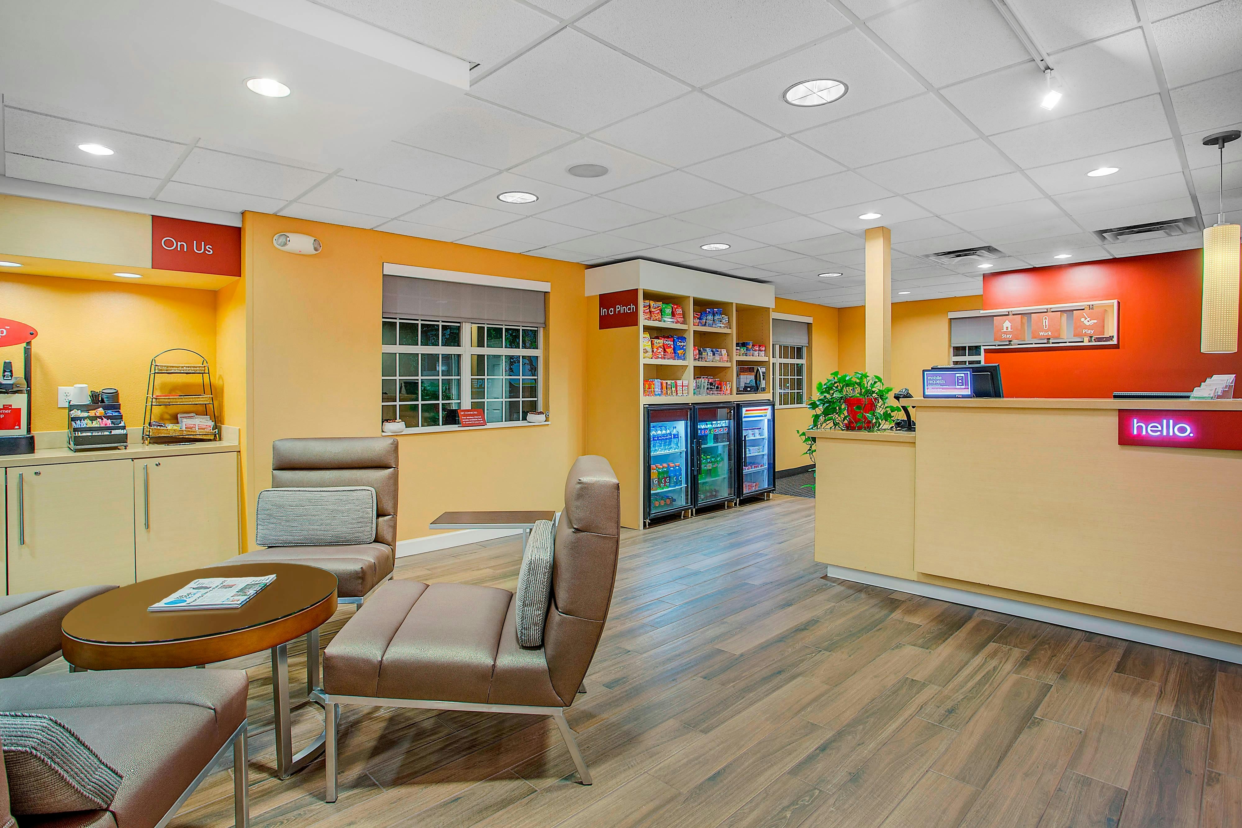 TownePlace Suites by Marriott Knoxville Cedar Bluff 14/24