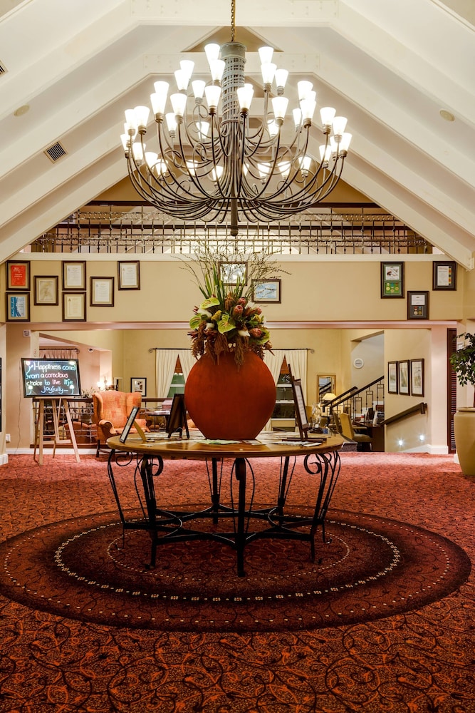 Protea Hotel Nelspruit 43/45