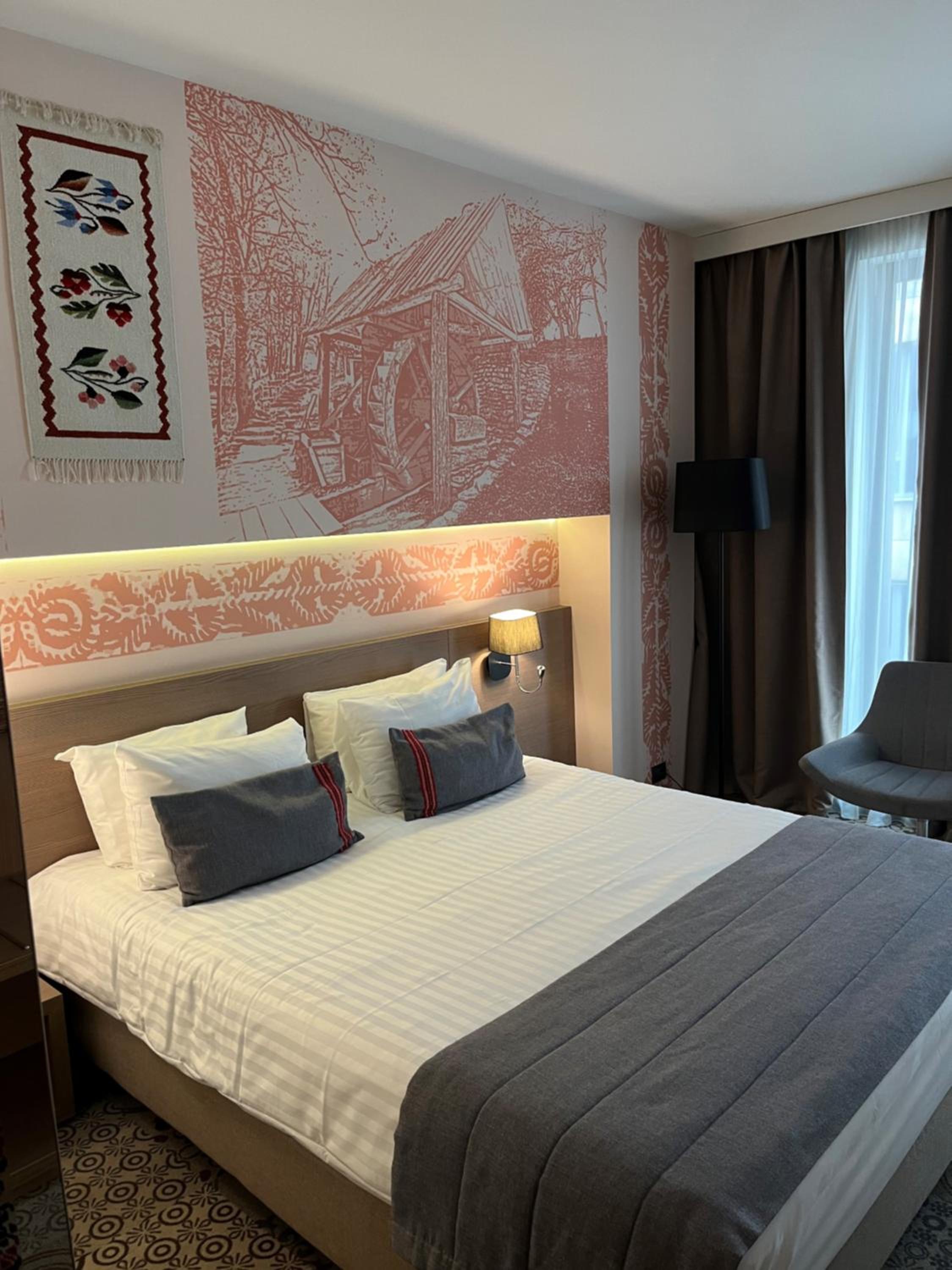 My Room