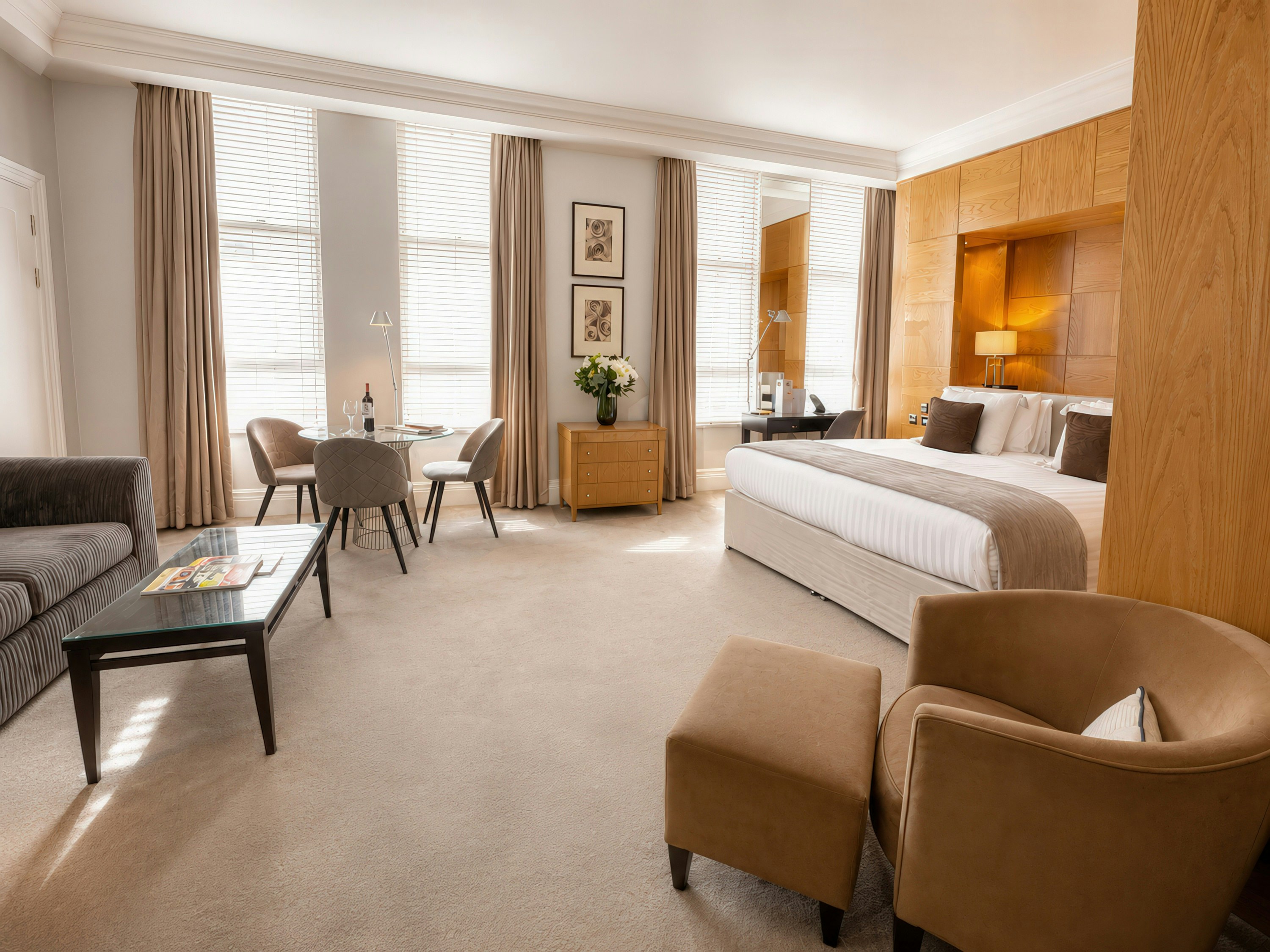 London Bridge Hotel 19/46