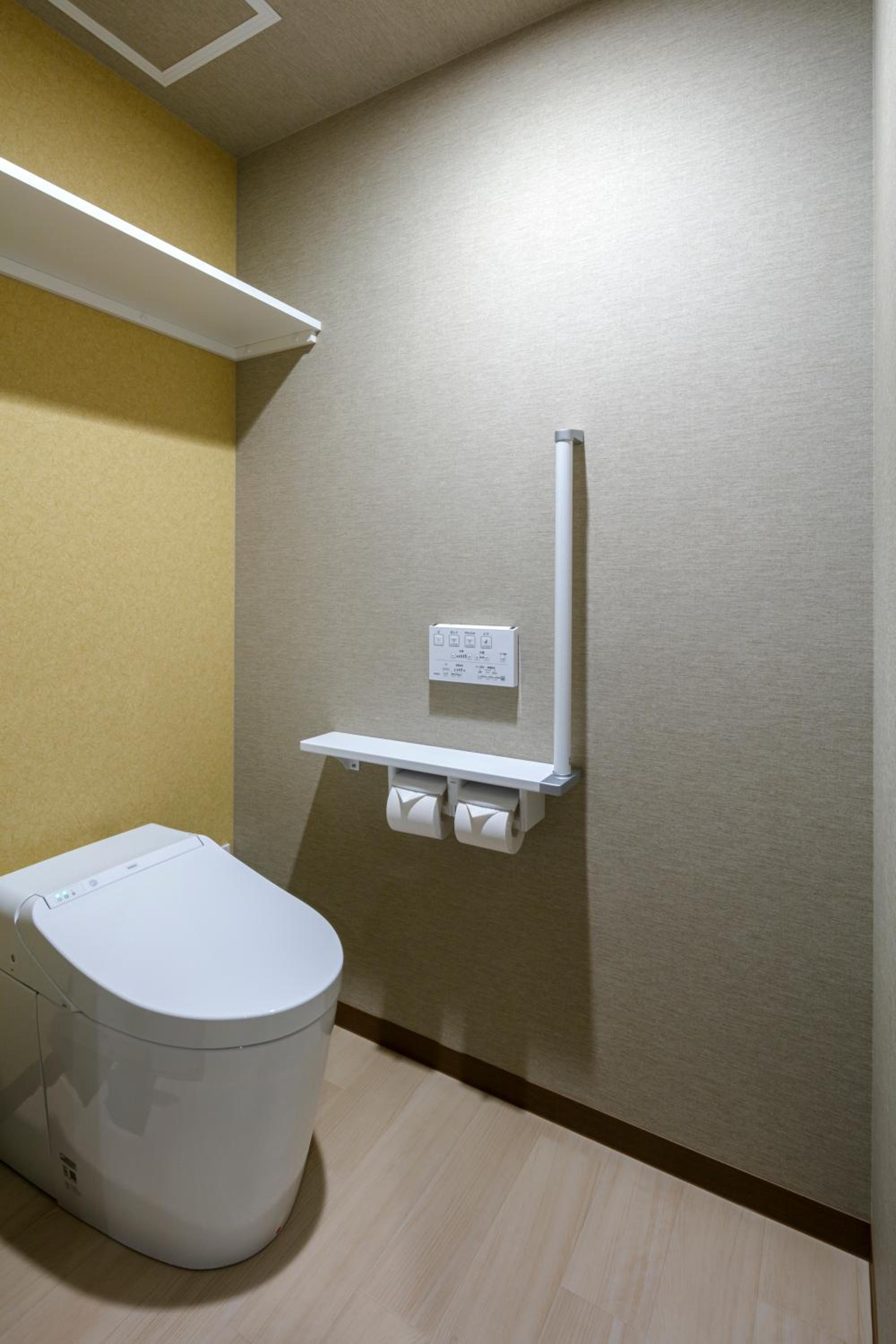 Superior, Queen Bed, Randor Residential Hotel Kyoto Suites 2/7