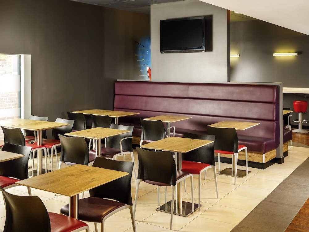 IBIS NOTTINGHAM CENTRE 64/69