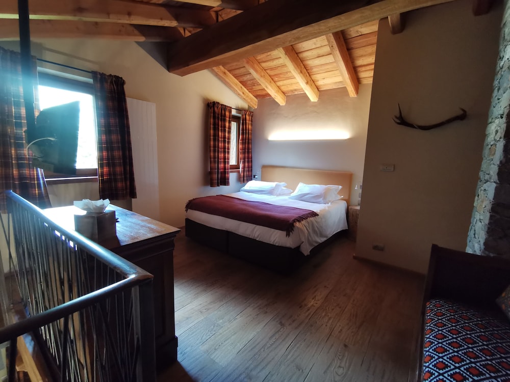 Chalet Eden 10/61