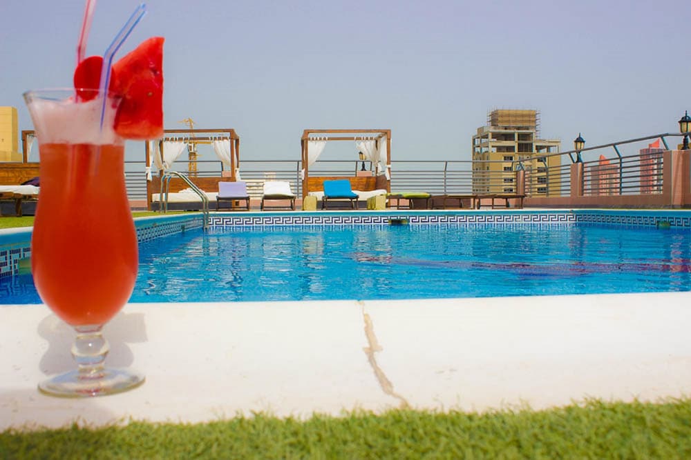 Diva Hotel 45/50