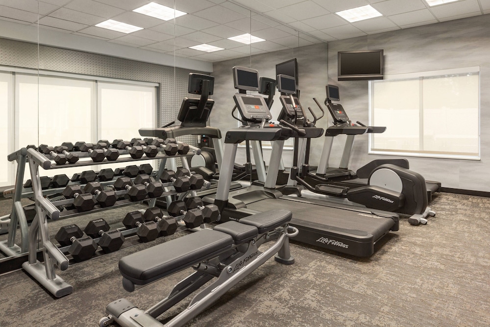 Fairfield Inn & Suites Jacksonville West/Chaffee Point 20/42