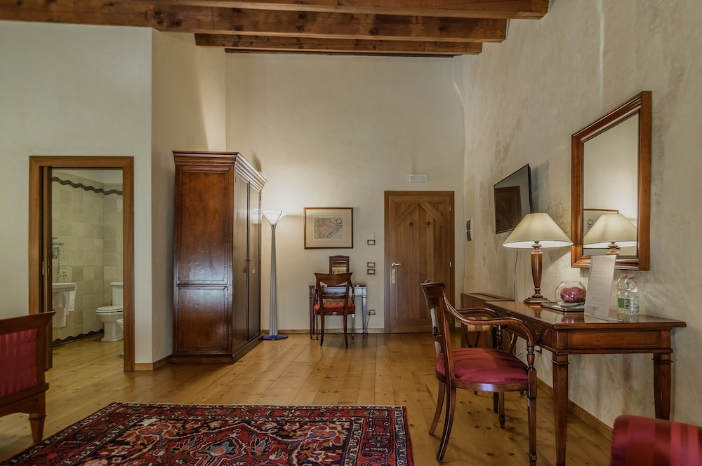 Le Camere Di Palazzo Bortolan 40/62