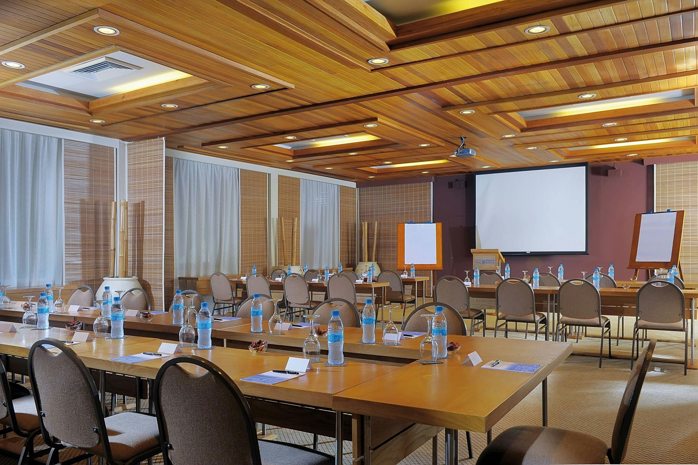 Canonnier Beachcomber Golf Resort And Spa 55/63