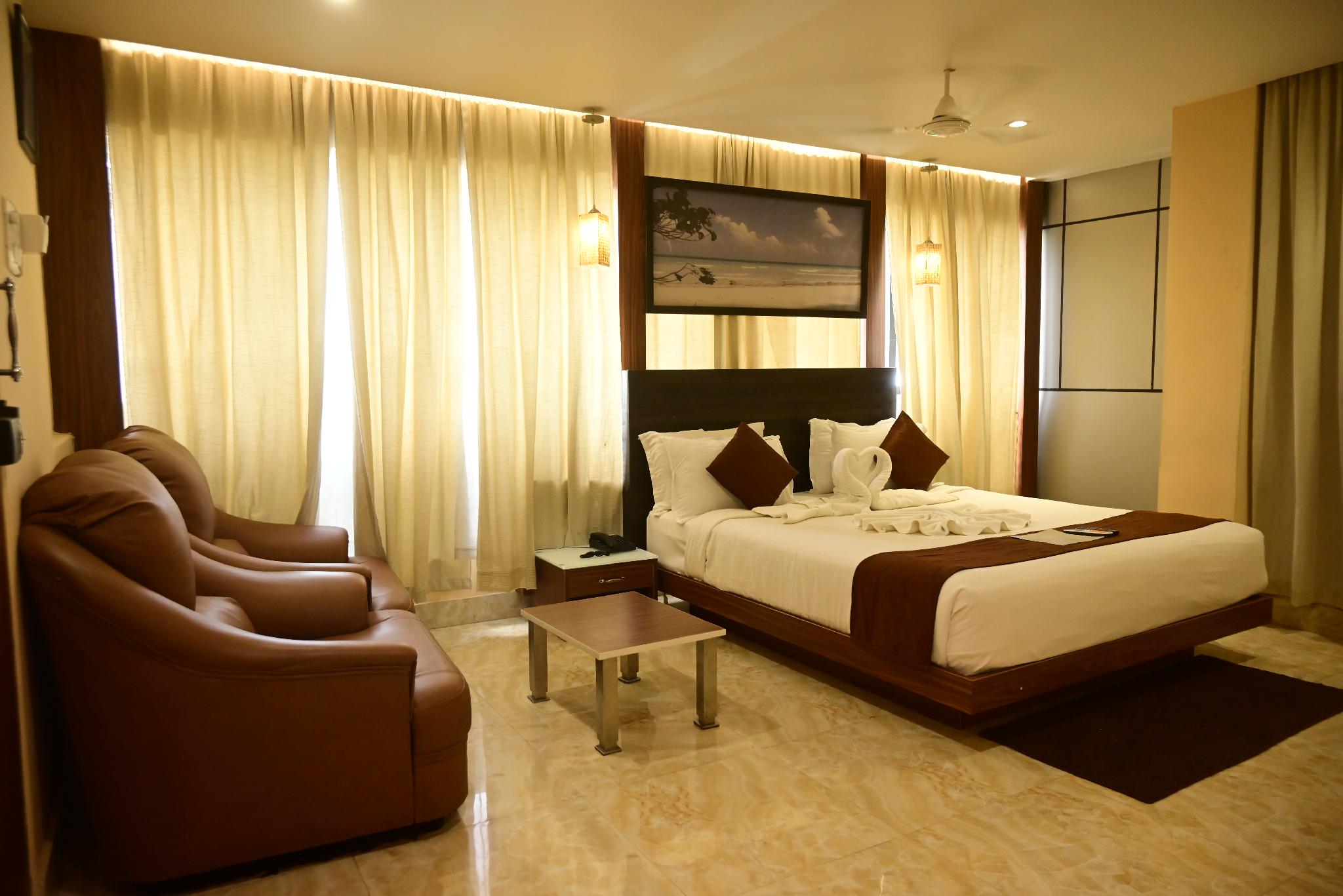Haywizz Port Blair - Port Blair 9/23