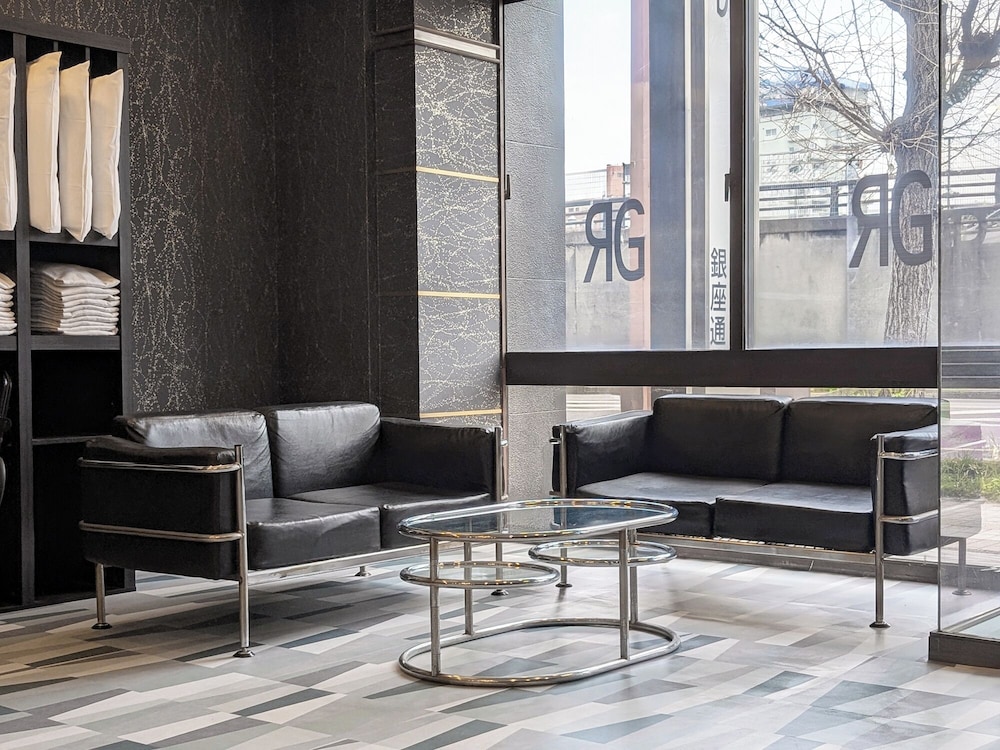 GR Hotel Ginzadori 33/50