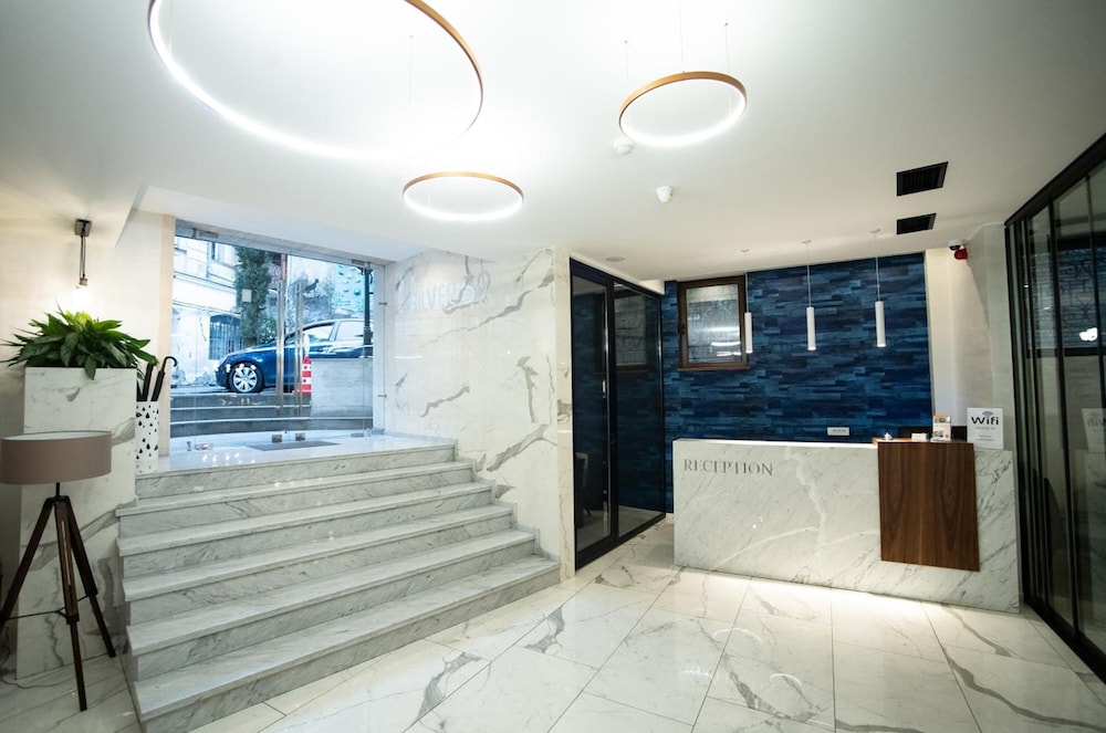 Silver 39 Boutique Hotel 7/48
