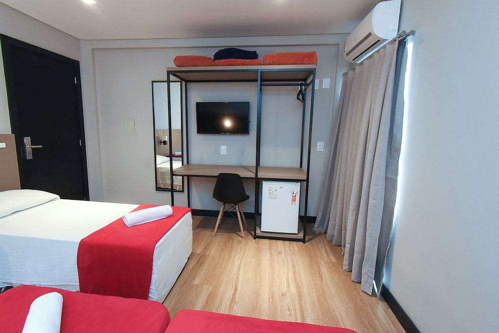 Arco do Sol Park Hotel 7/50