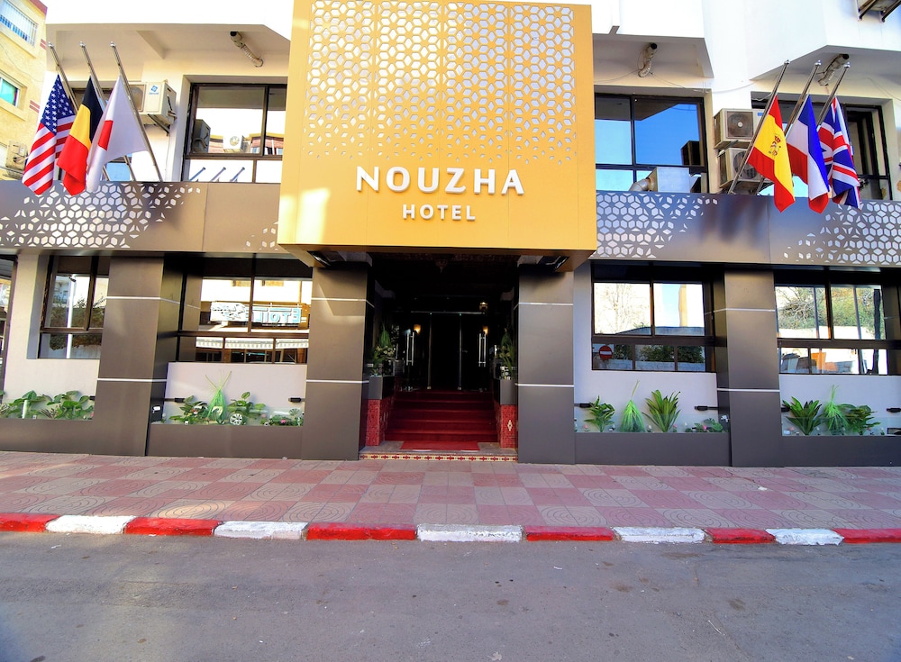 Hotel Nouzha 1/50