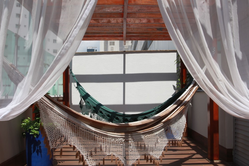 Sibara Flat Hotel And Convencoes 28/69