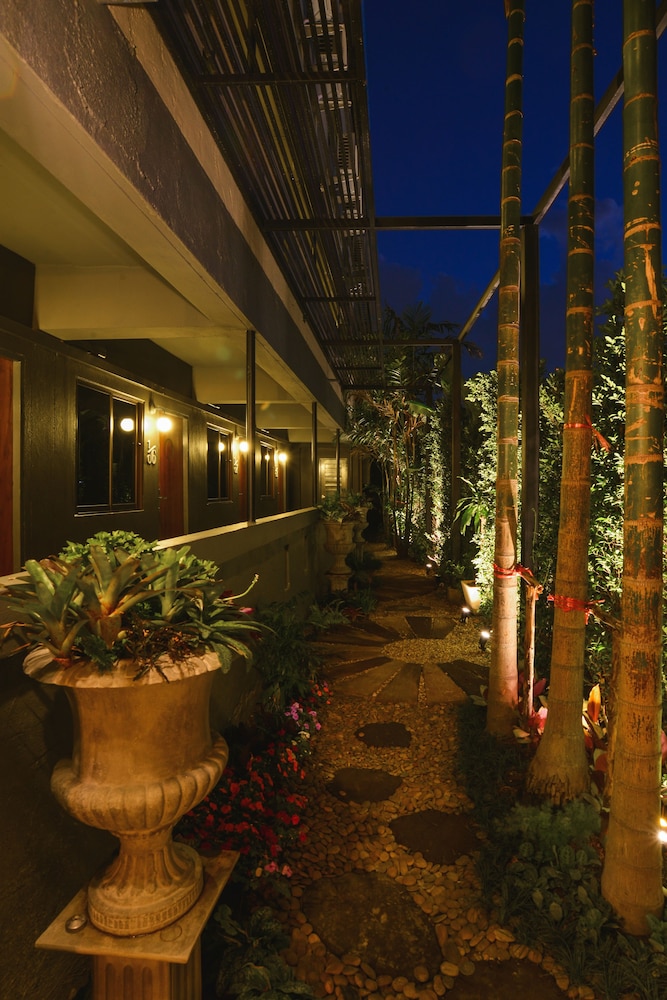 Cozy Inn Chiang Mai 41/61