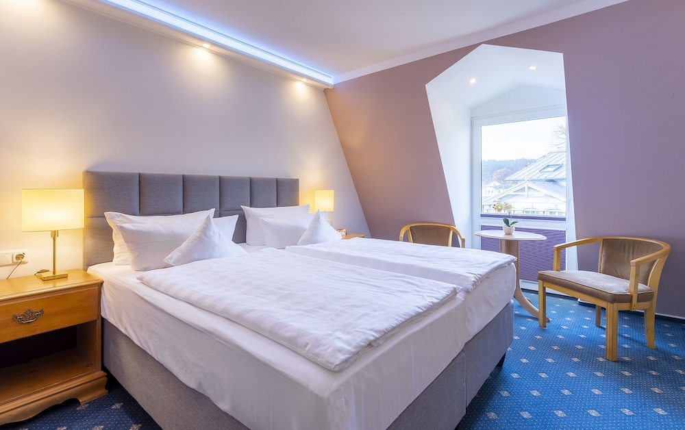 Hotel zur Post – ein Rovell Hotel 19/50