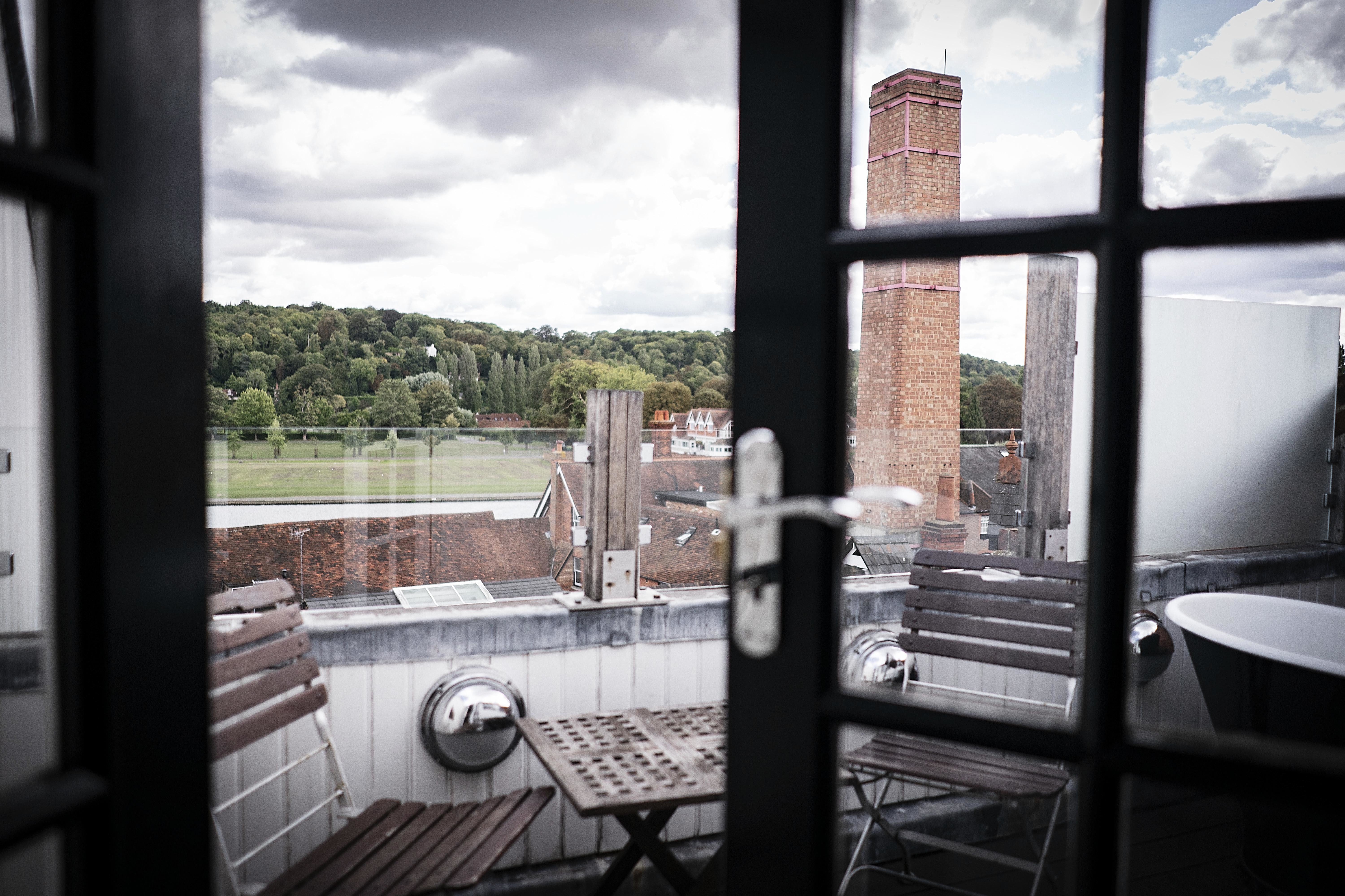 Hotel Du Vin & Bistro Henley-On-Thames 45/56