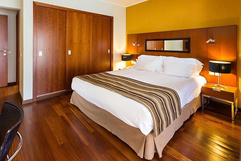 Legendary Lisboa Suites 11/33