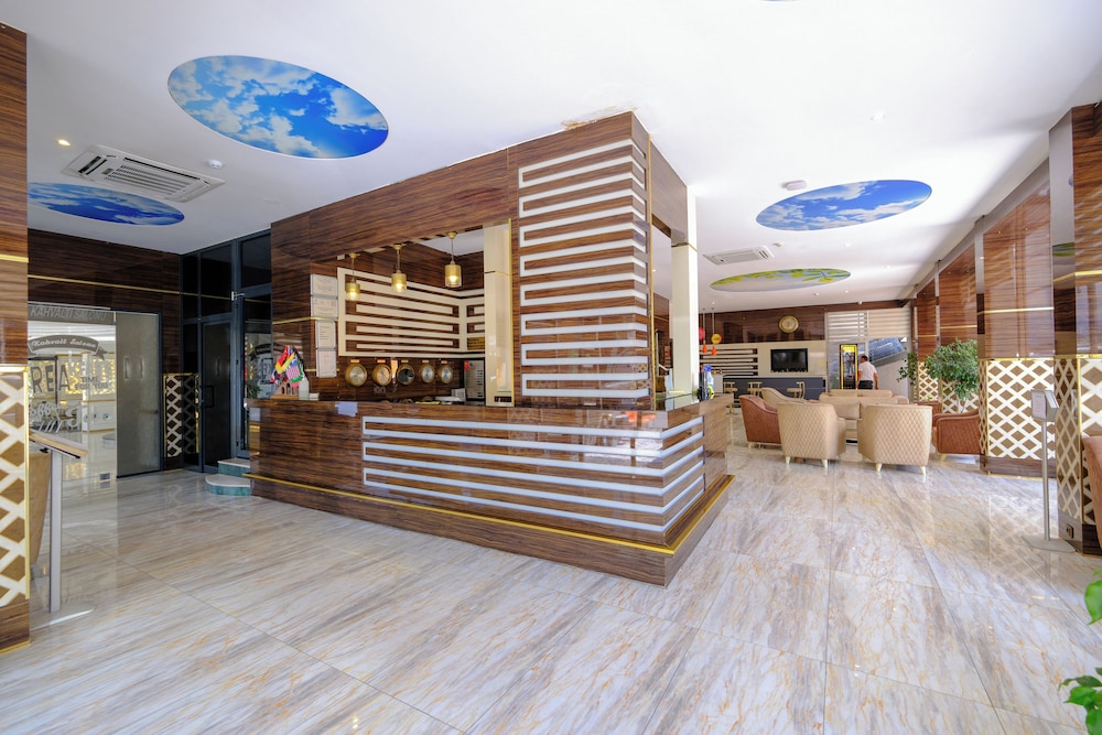 Kar Hotel 4/50