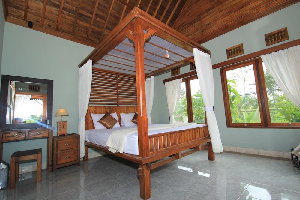 Uma Chaming Villas & Gym 30/32