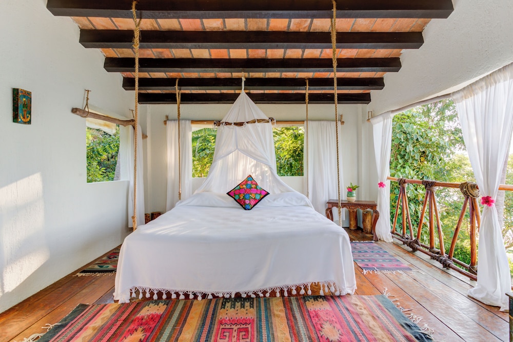 Casitas Maraika 7/51