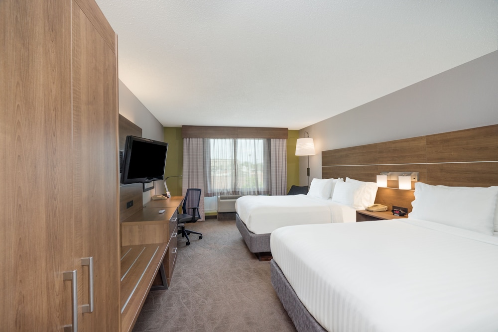Holiday Inn Express Hotel Suites Frankfort 15/74