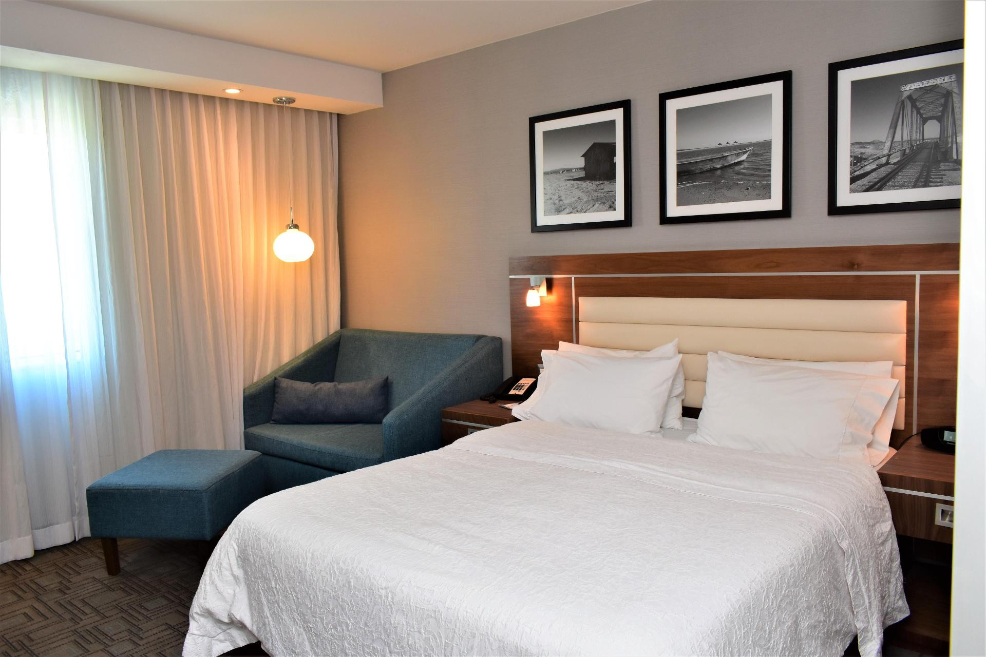غرفة قياسية
