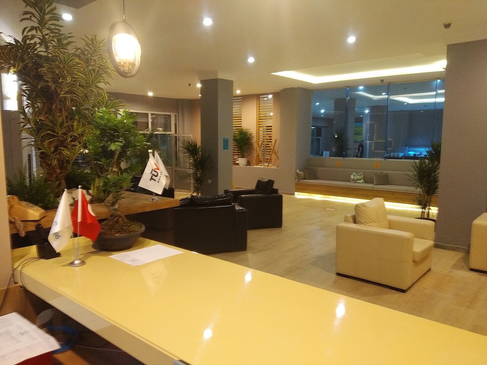 Marbas Select Beach - Adults Only (+14) 12/50