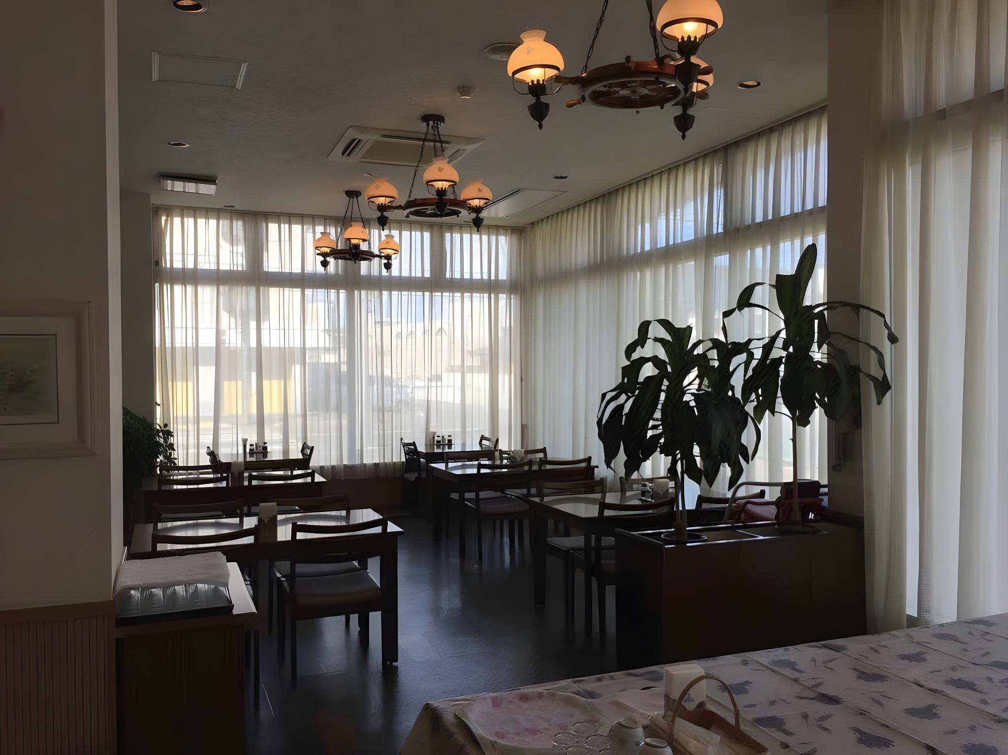 Hotel Okudaya 34/43