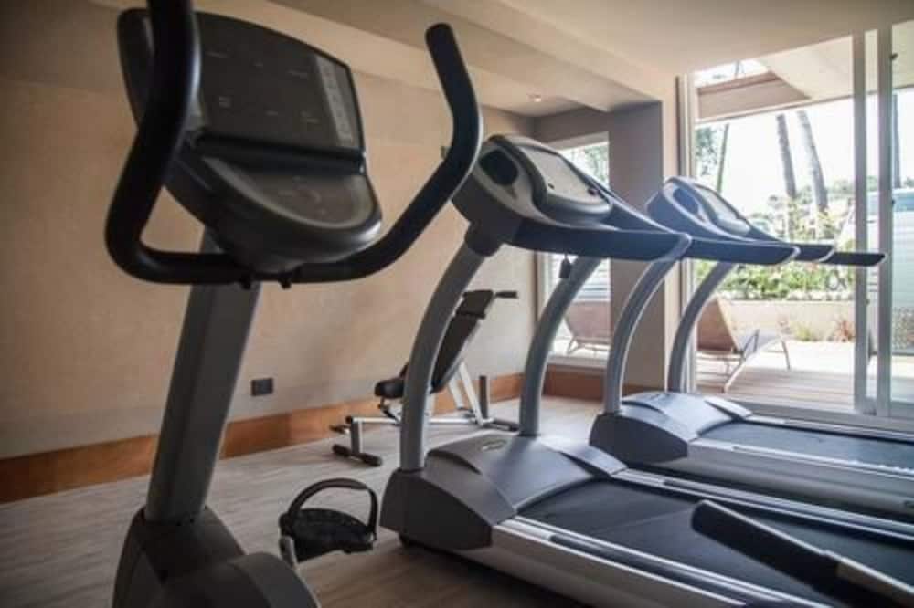 sport facilities
