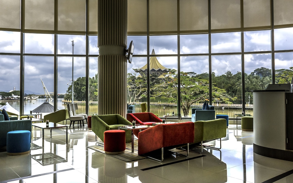 Riverside Majestic - Astana Wing 29/46