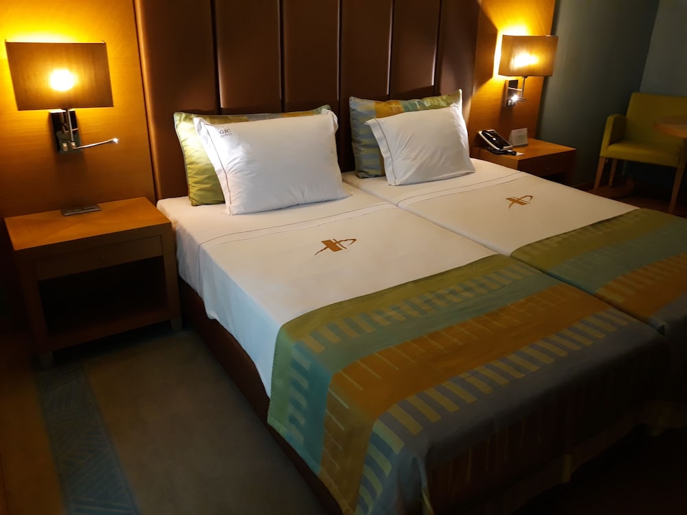 room