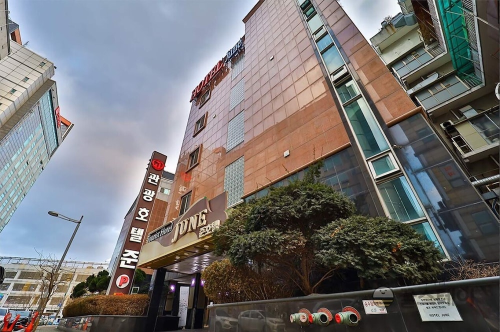 Incheon Airport Hotel June 1/50