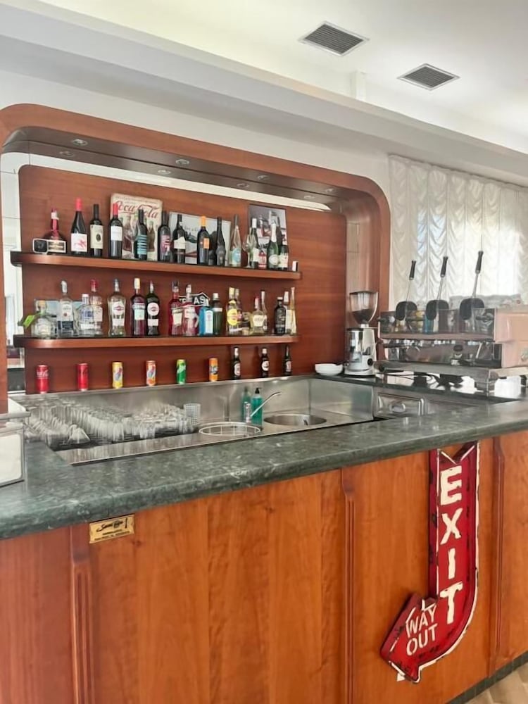 Hotel Columbia Frontemare 6/41
