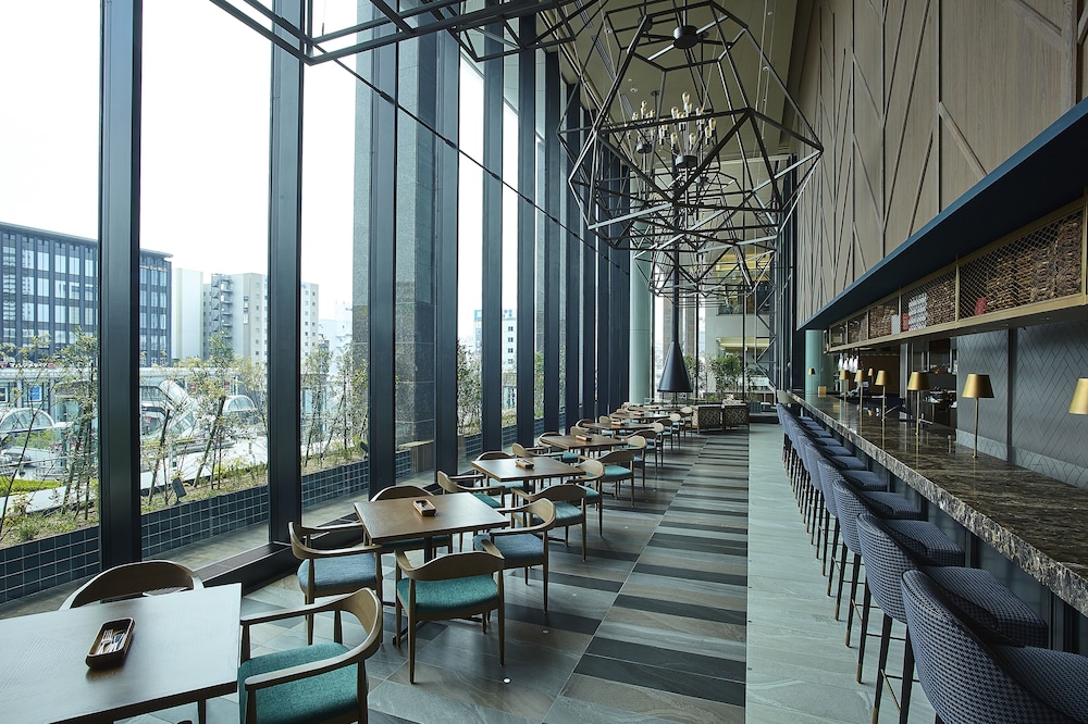 Hotel Metropolitan Sendai East 29/45