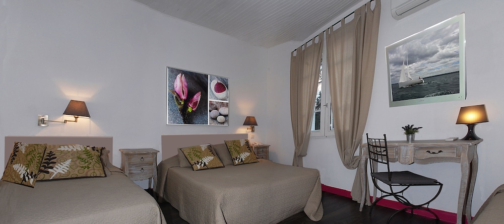 Hotel Ermitage 44/51
