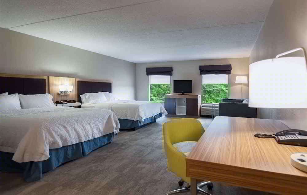 Hampton Inn Doylestown 18/58