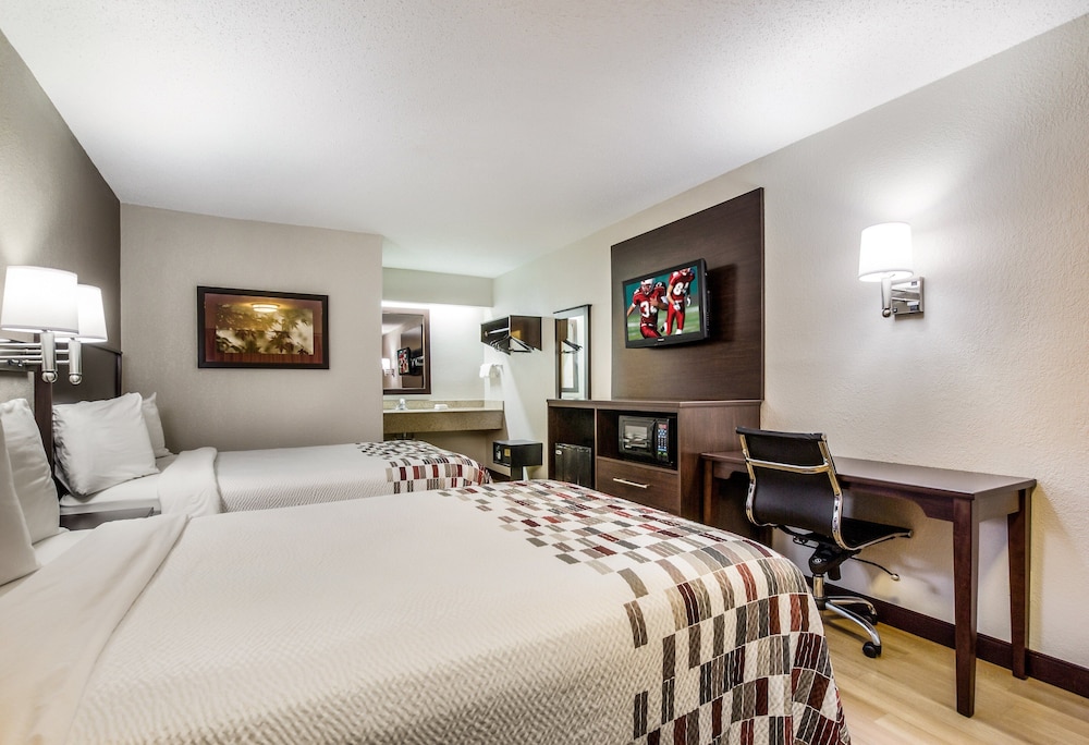 Red Roof Inn Tucson North - Marana 9/32