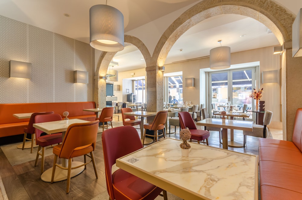 Hotel Santa Justa Lisboa 57/68