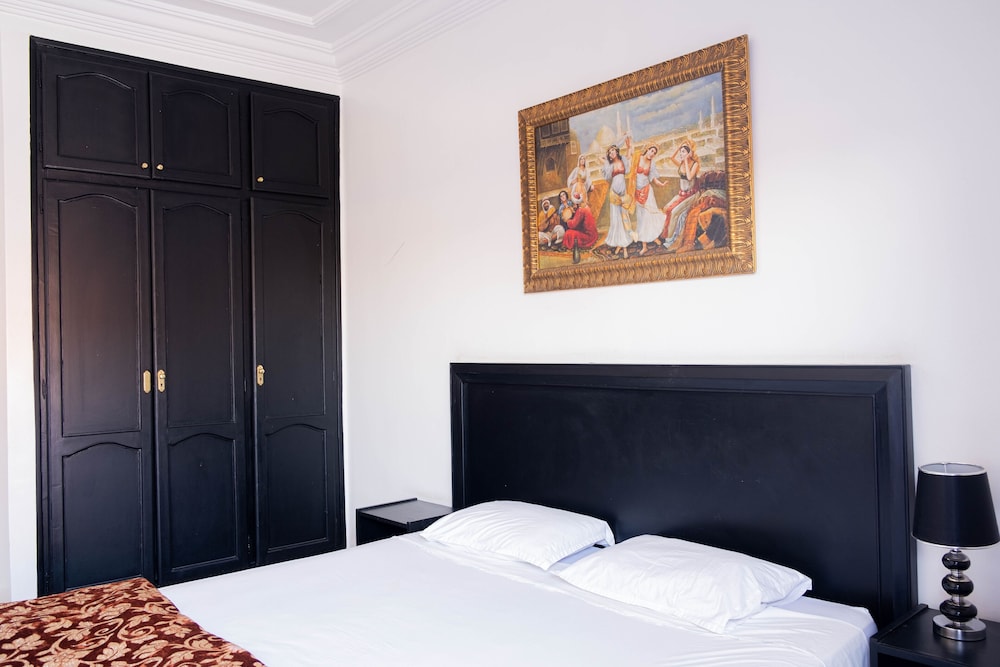 Appart Hotel Larbi 14/45
