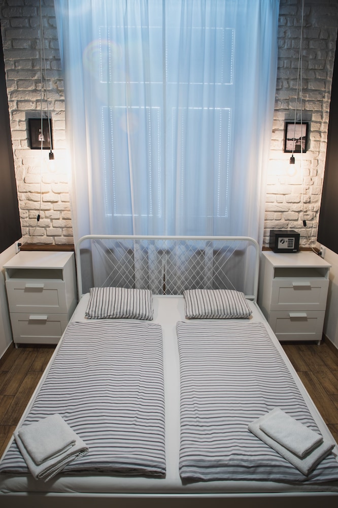 Bohem Prague Hotel 13/54