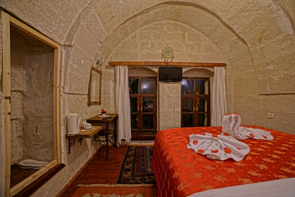 Melek Cave Hotel 13/50