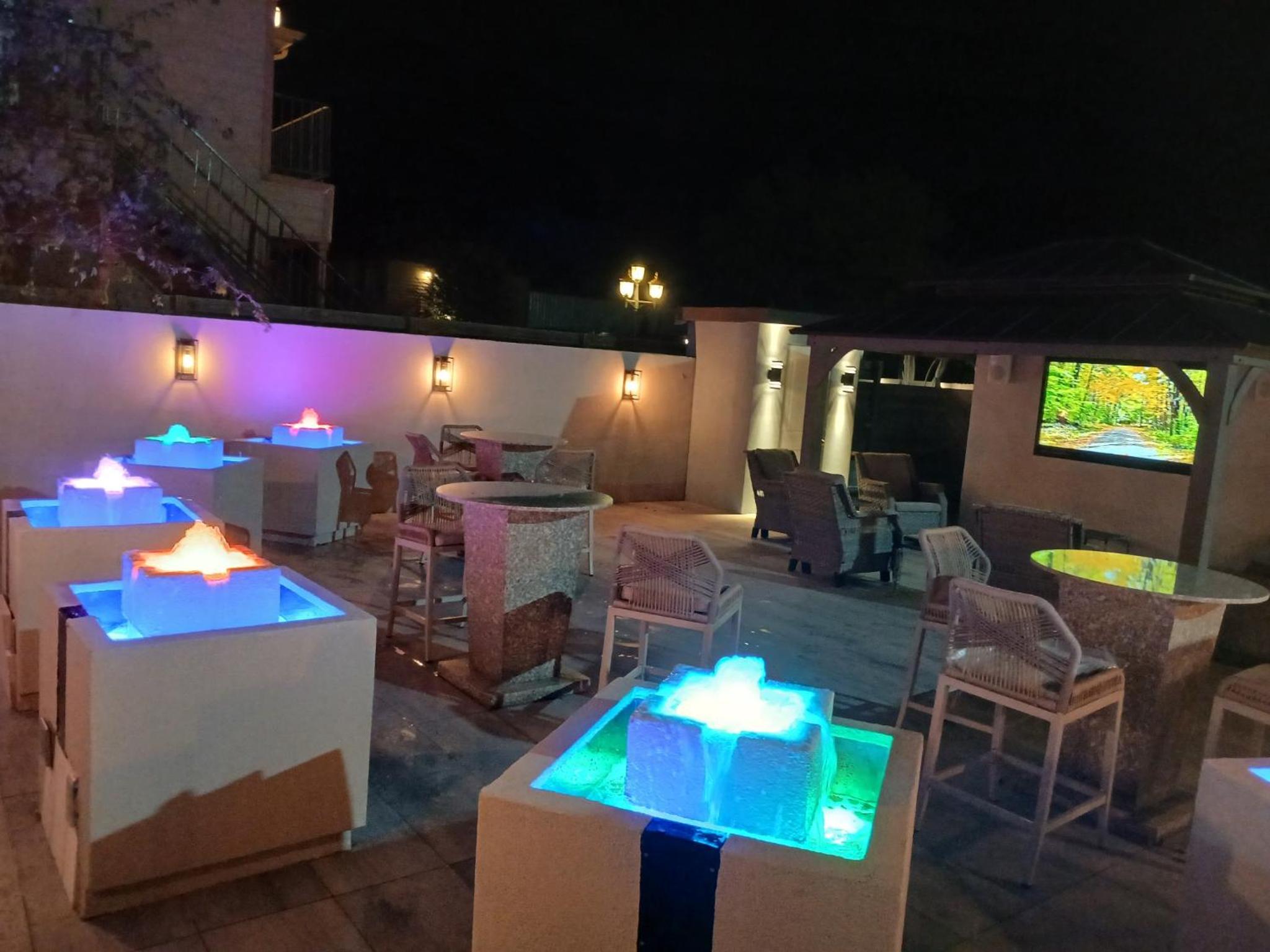 La Quinta Inn Brownsville 17/24
